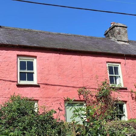 Relaxing Pet Friendly 2-Bed Cottage In Rhandirmwyn 兰达弗里 外观 照片