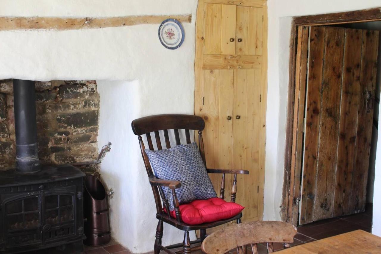 Relaxing Pet Friendly 2-Bed Cottage In Rhandirmwyn 兰达弗里 外观 照片