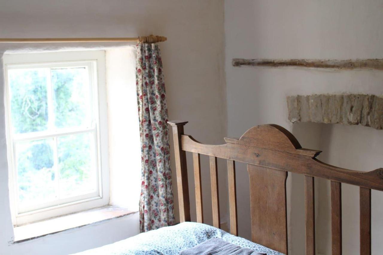 Relaxing Pet Friendly 2-Bed Cottage In Rhandirmwyn 兰达弗里 外观 照片