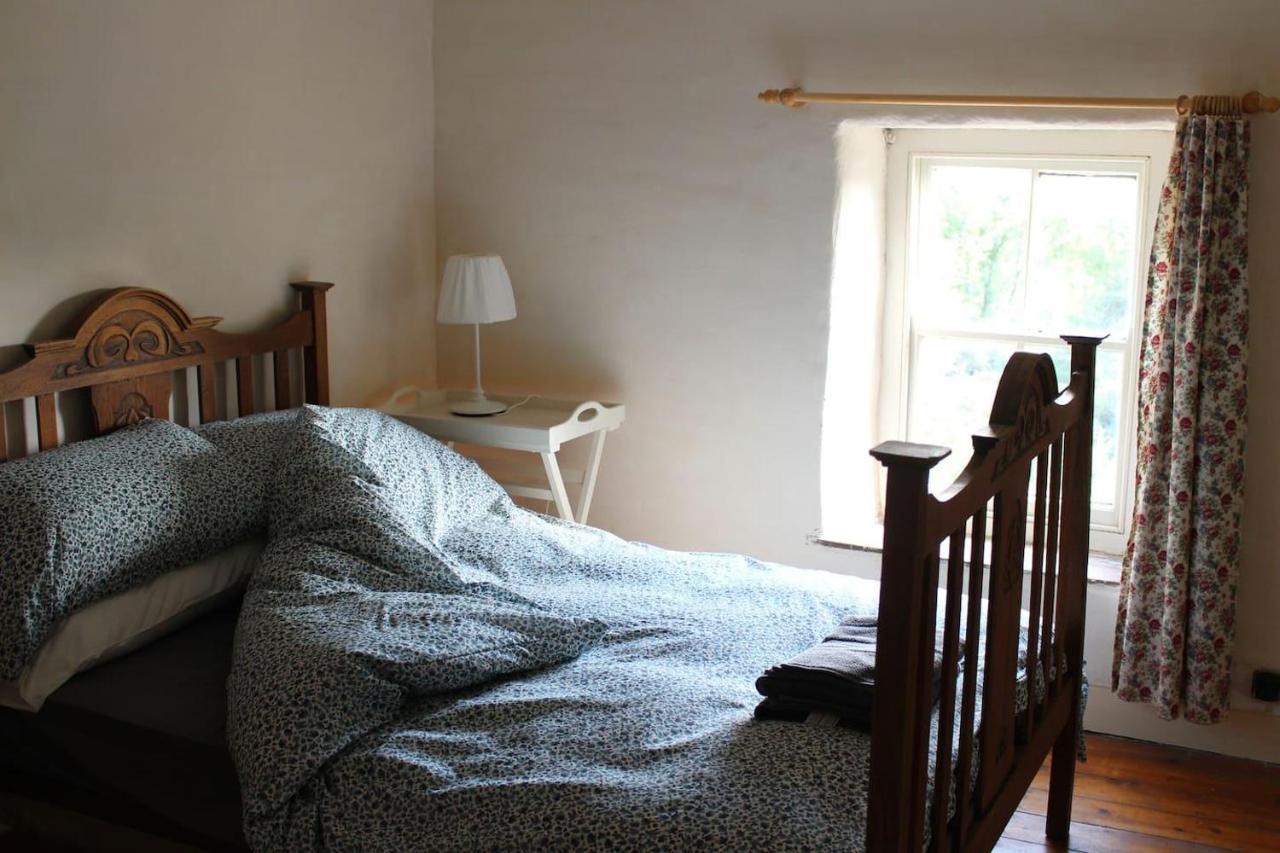 Relaxing Pet Friendly 2-Bed Cottage In Rhandirmwyn 兰达弗里 外观 照片